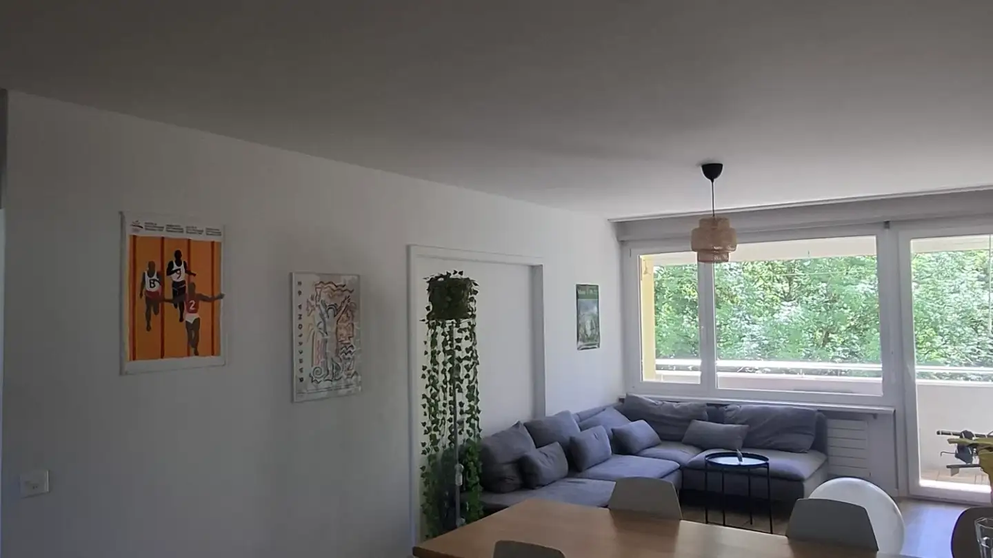 Chambre à louer - Wankdorffeldstrasse 87, 3014 Bern - Photo 3