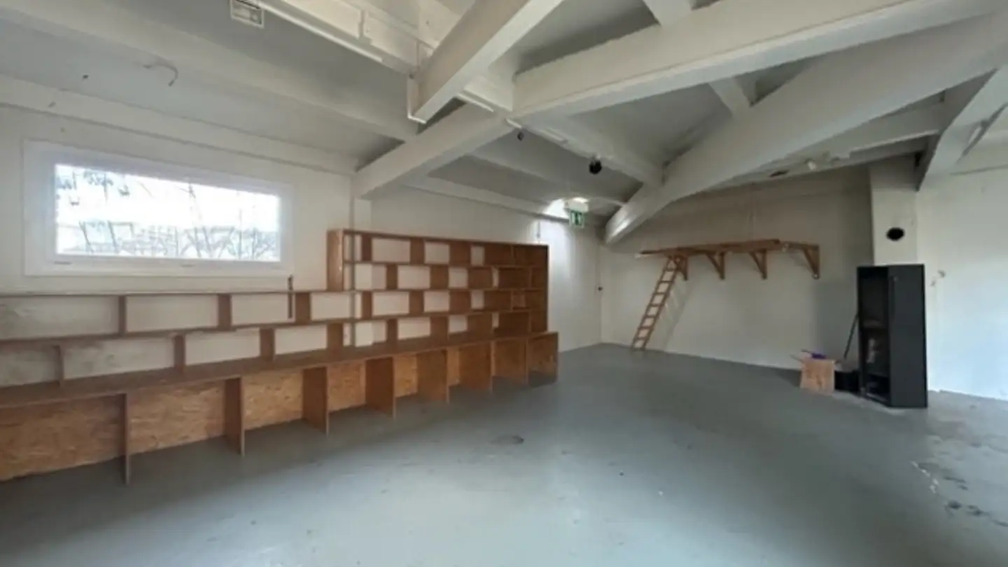 Spazio di archiviazione in affitto - Avenue De Tivoli 14, 1007 Lausanne - Foto 3