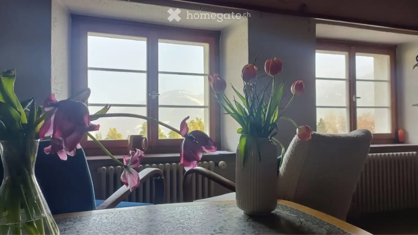 Single room for rent - 7031 Laax GR