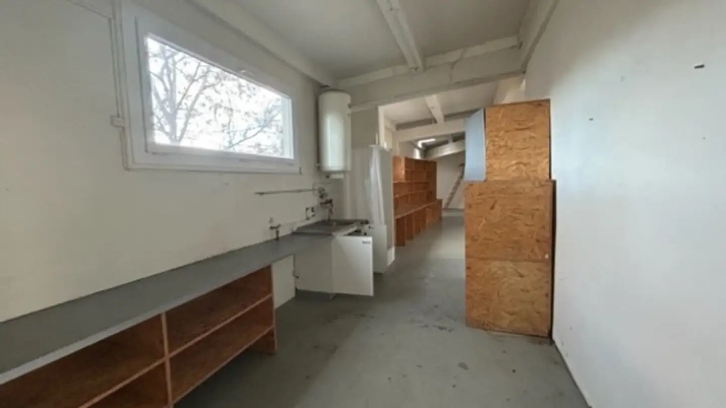 Spazio di archiviazione in affitto - Avenue De Tivoli 14, 1007 Lausanne - Foto 4