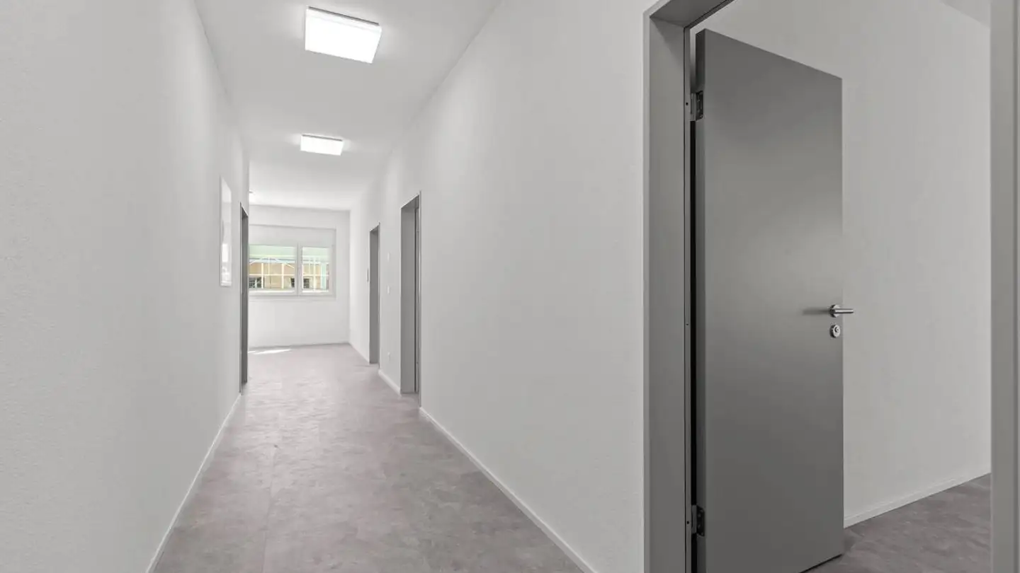 Bureau à louer - Landigstrasse 7, 8856 Tuggen
