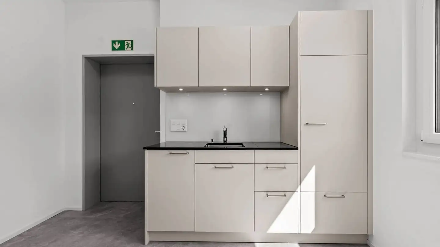 Bureau à louer - Landigstrasse 7, 8856 Tuggen - Photo 3