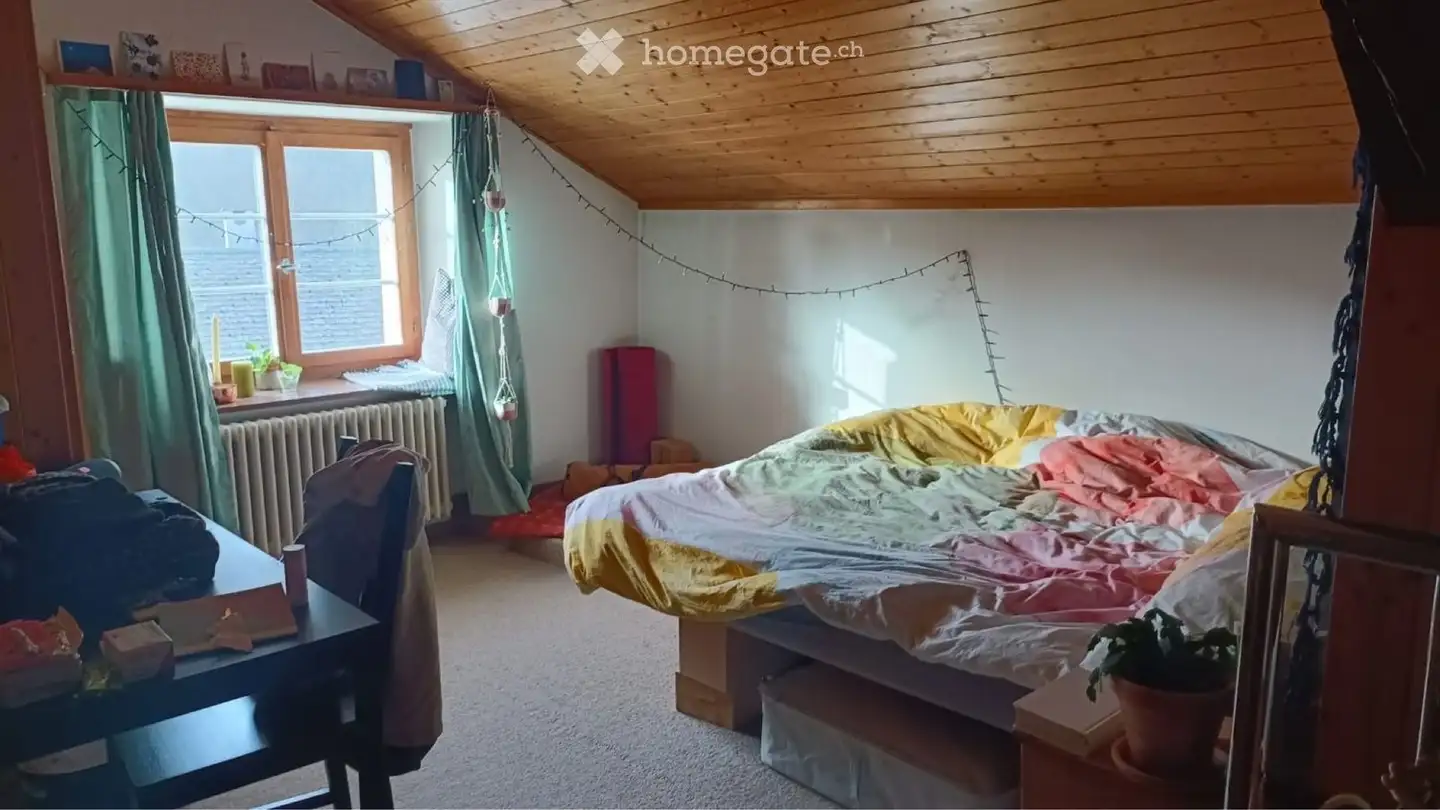 Single room for rent - 7031 Laax GR - Photo 3