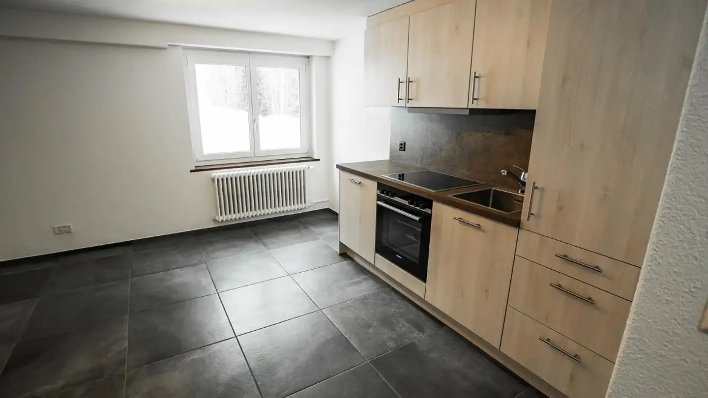 Appartamento in affitto - Gotthardstrasse 20, 6484 Wassen UR - Photo 4