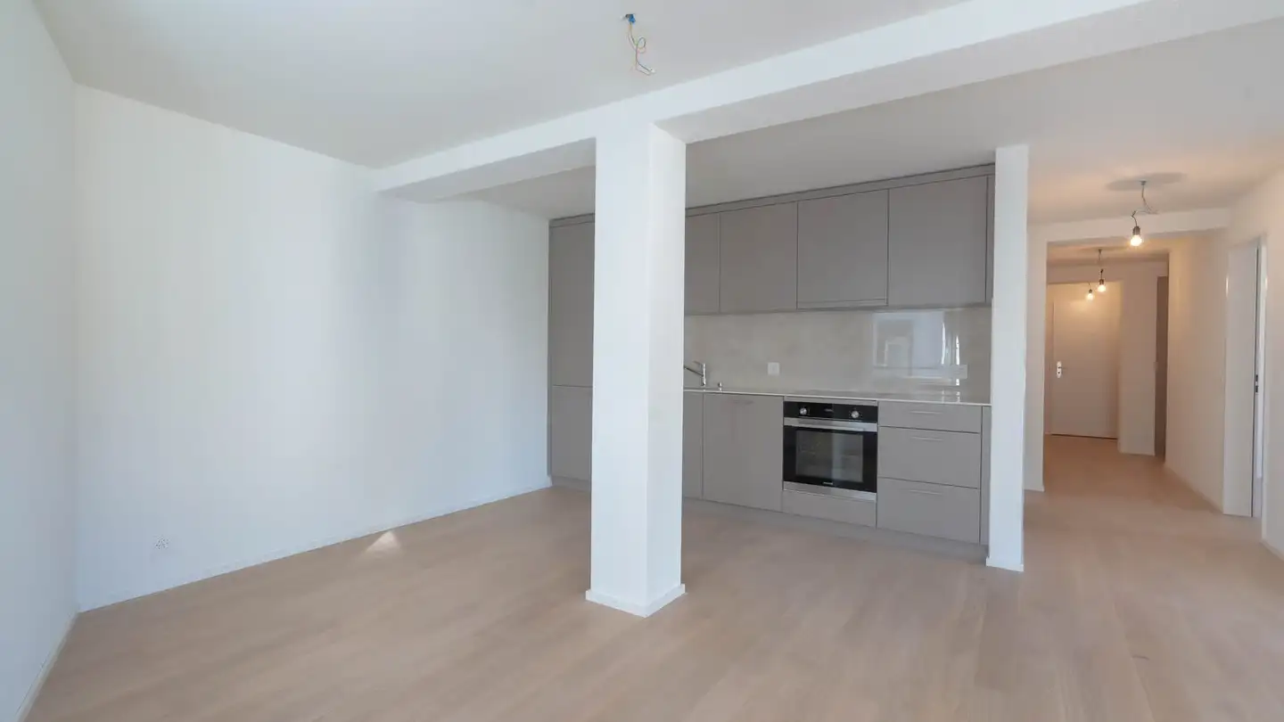 Wohnung mieten - Hauptstrasse 101, 9400 Rorschach