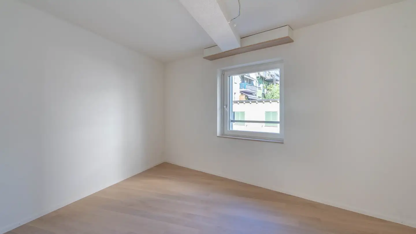 Wohnung mieten - Hauptstrasse 101, 9400 Rorschach - Foto 2