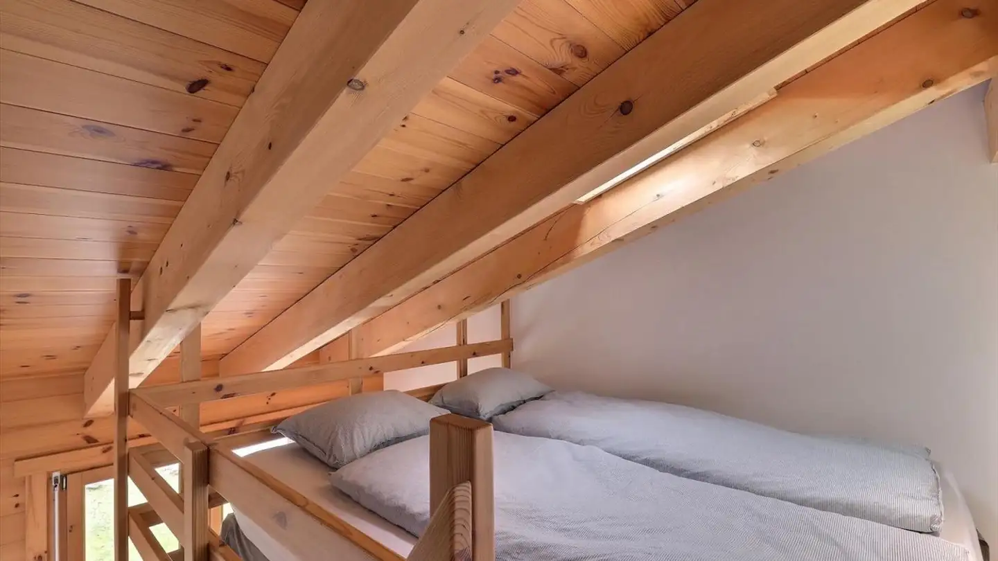 Appartamento in affitto - Les Rochegrises 16, 1884 Villars-sur-Ollon - Photo 4