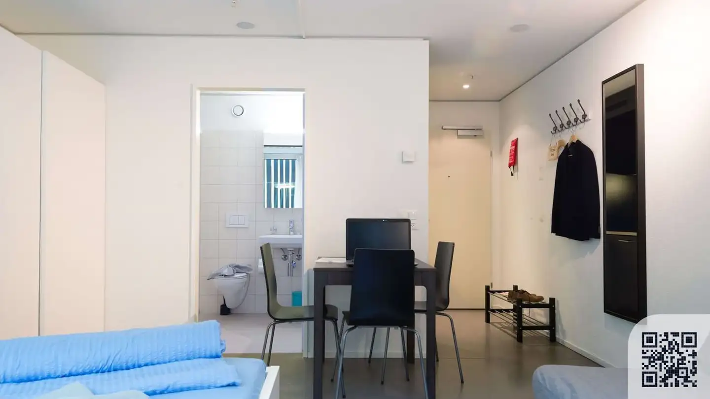Möblierte Wohnung mieten - Zihlmattweg 44, 6005 Luzern - Foto 2