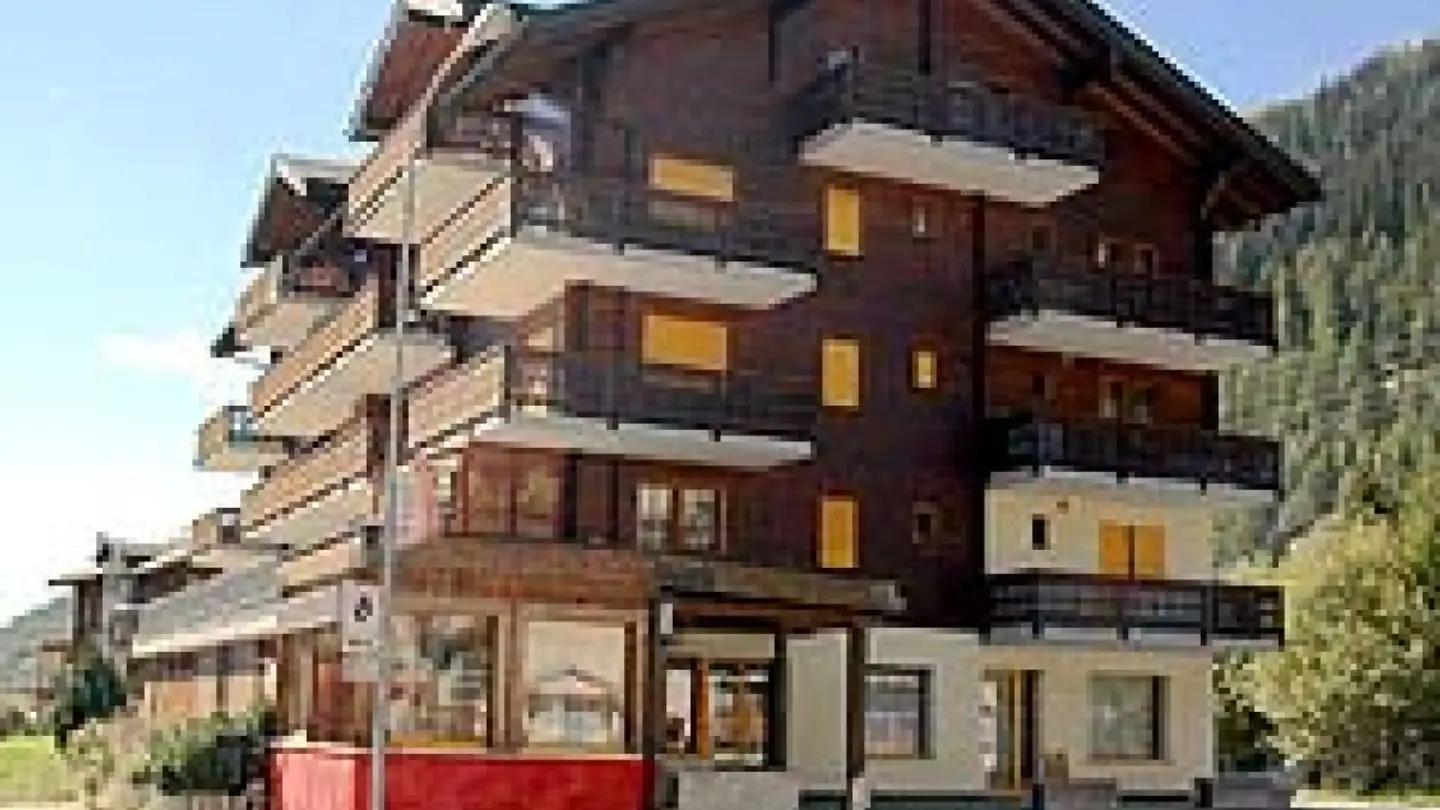 Negozio in vendita - Dorfstrasse 2, 3999 Oberwald - Photo 2