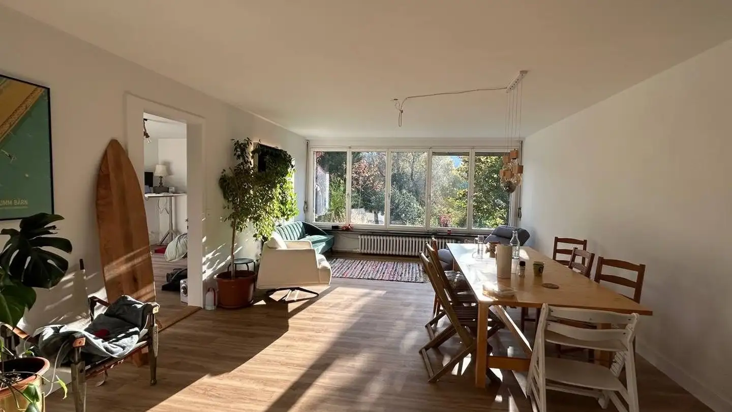Chambre à louer - 3006 Bern