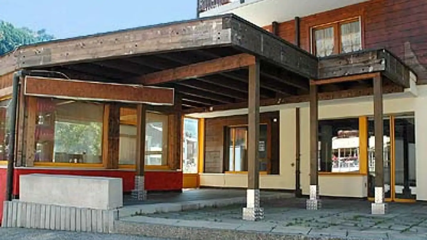 Negozio in vendita - Dorfstrasse 2, 3999 Oberwald - Photo 3