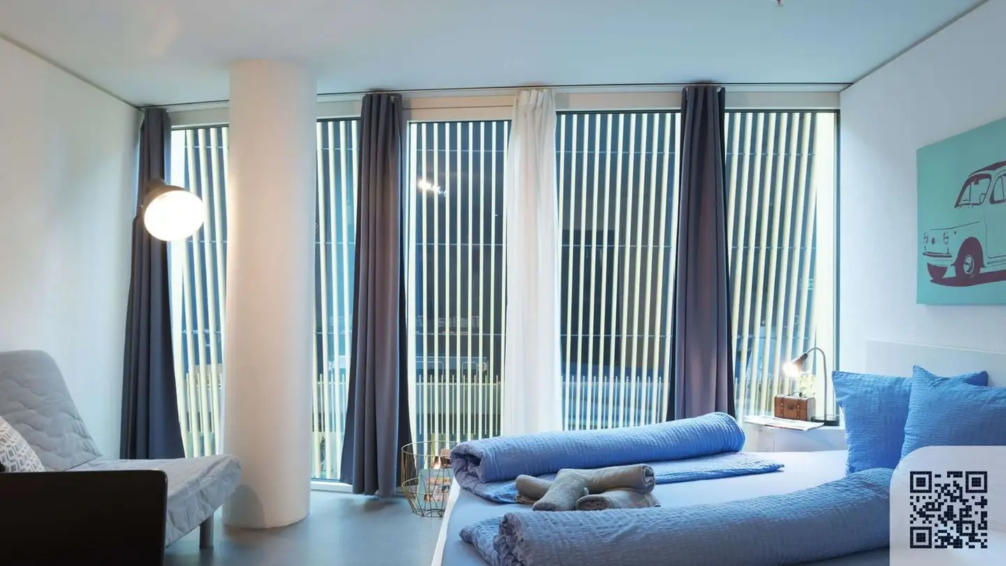 Möblierte Wohnung mieten - Zihlmattweg 44, 6005 Luzern - Foto 4
