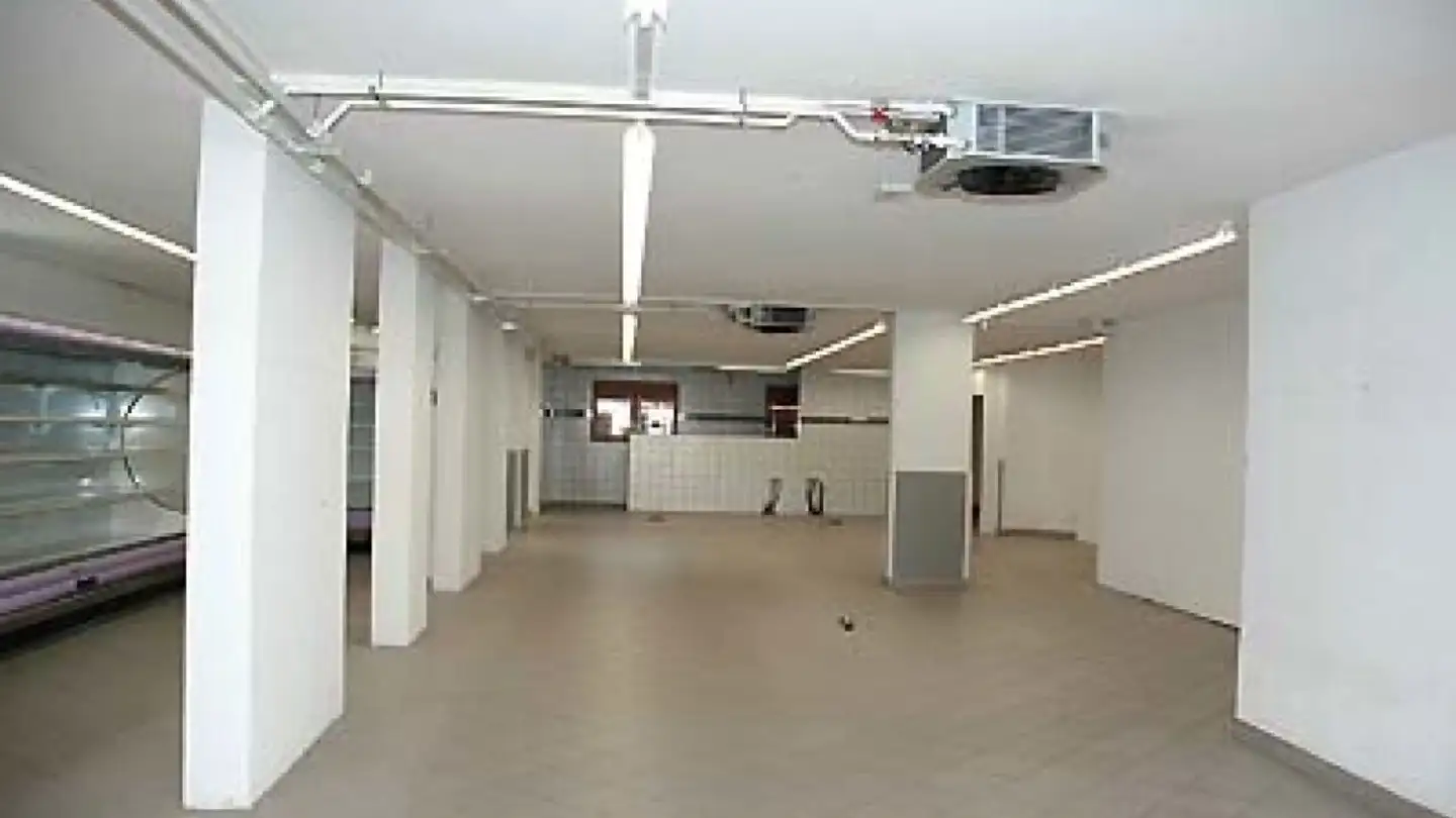 Negozio in vendita - Dorfstrasse 2, 3999 Oberwald - Photo 4