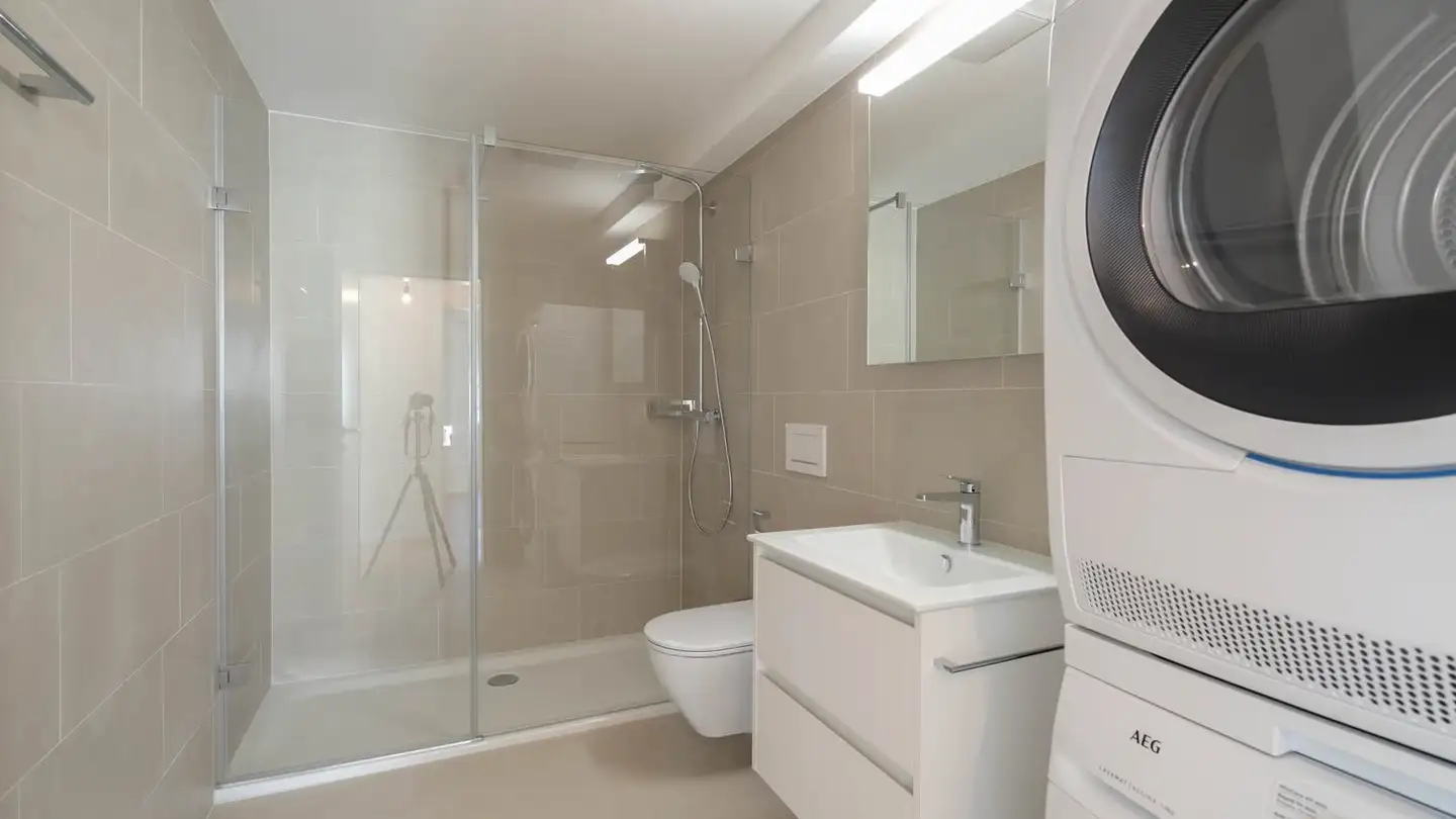 Wohnung mieten - Hauptstrasse 101, 9400 Rorschach - Foto 3