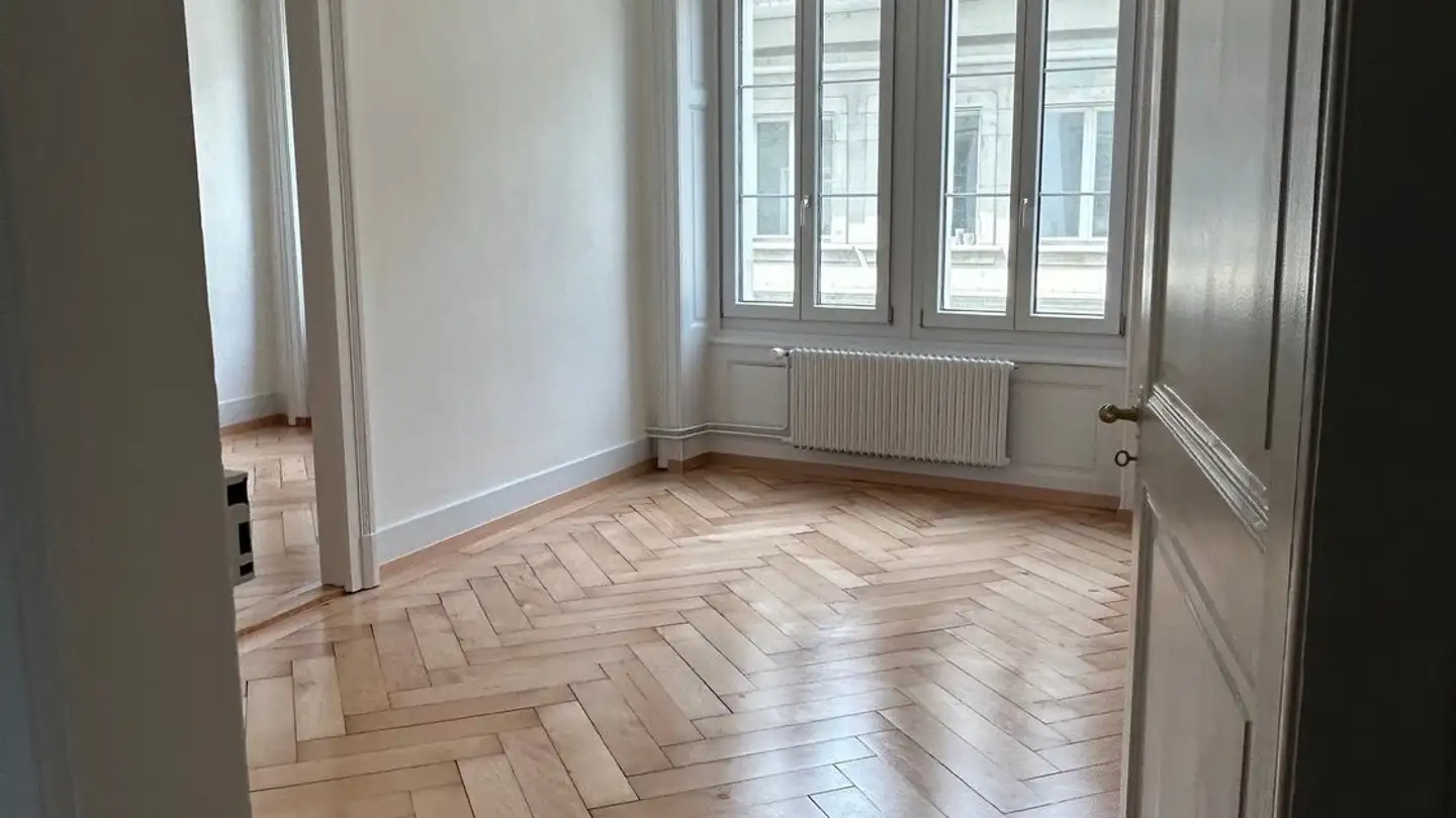 Apartment for rent - Rue Des Alpes, 1700 Fribourg - Photo 3