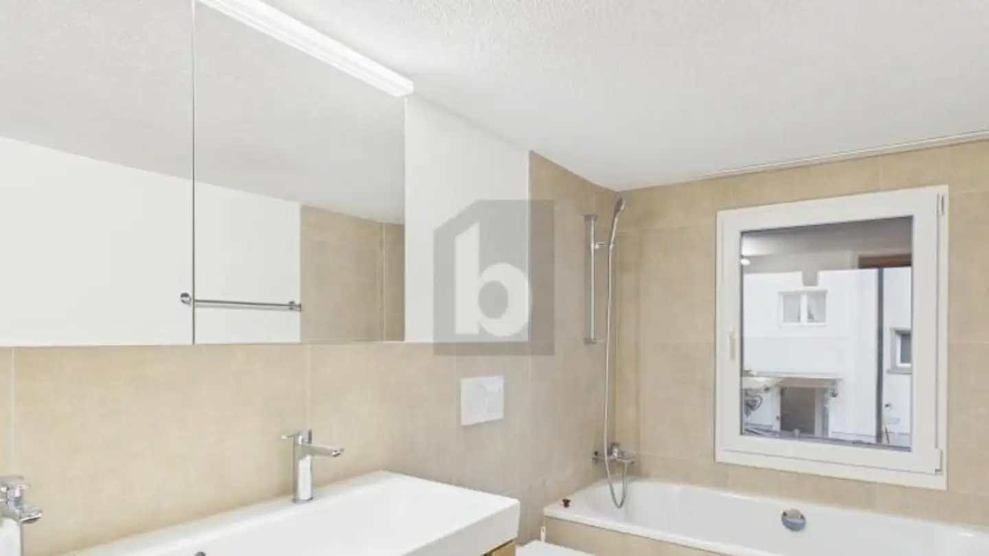 Semi-detached house for sale - 5610 Wohlen AG - Photo 3