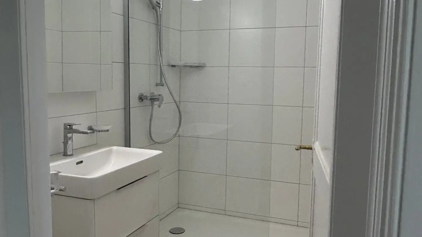 Apartment for rent - Rue Des Alpes, 1700 Fribourg - Photo 4