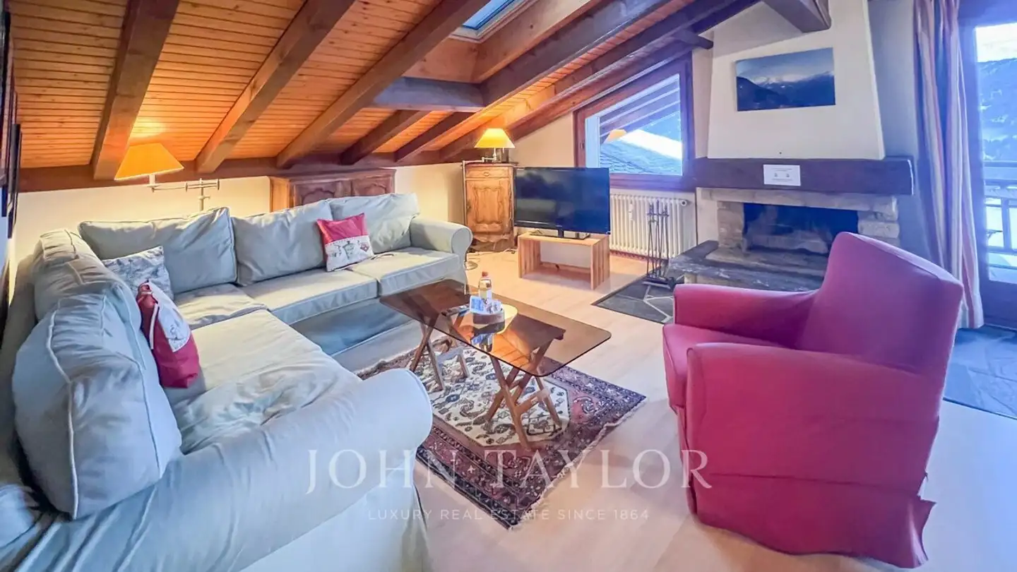 Appartamento in affitto - 1936 Verbier