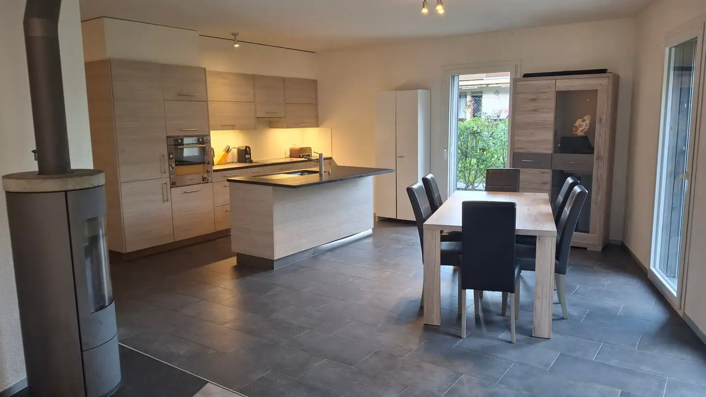 Appartamento in vendita - Avenue Du Grand Saint-Bernard, 1921 Martigny-Croix