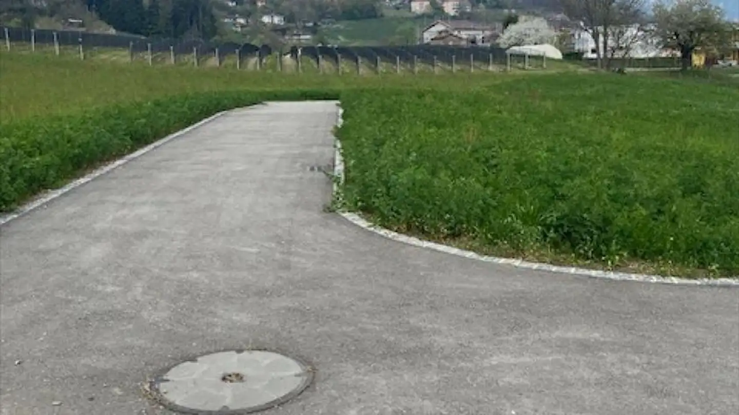 Terreno edificabile in vendita - 6855 Stabio - Photo 3