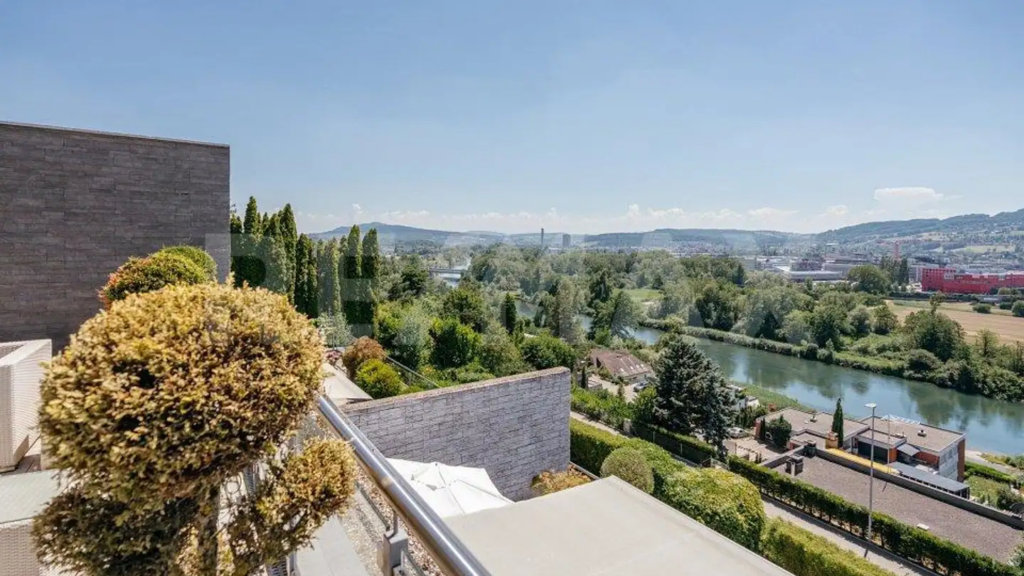 Terrassenwohnung mieten - Dorfstrasse 58, 8955 Oetwil an der Limmat - Foto 4