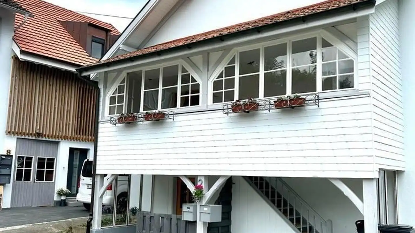 Appartamento in affitto - Mühlehalde 2, 4436 Oberdorf BL