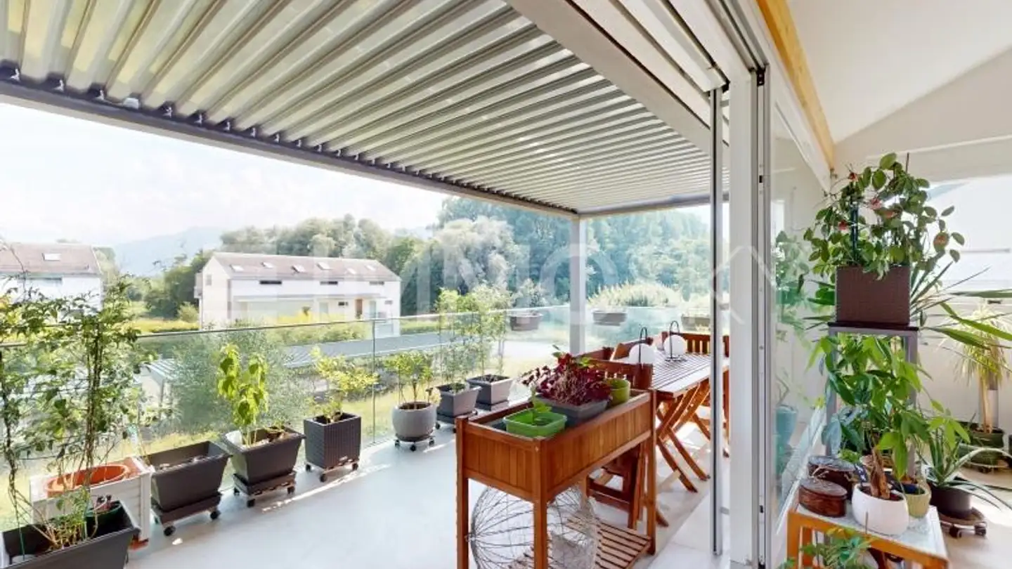 Villa à vendre - 1844 Villeneuve VD