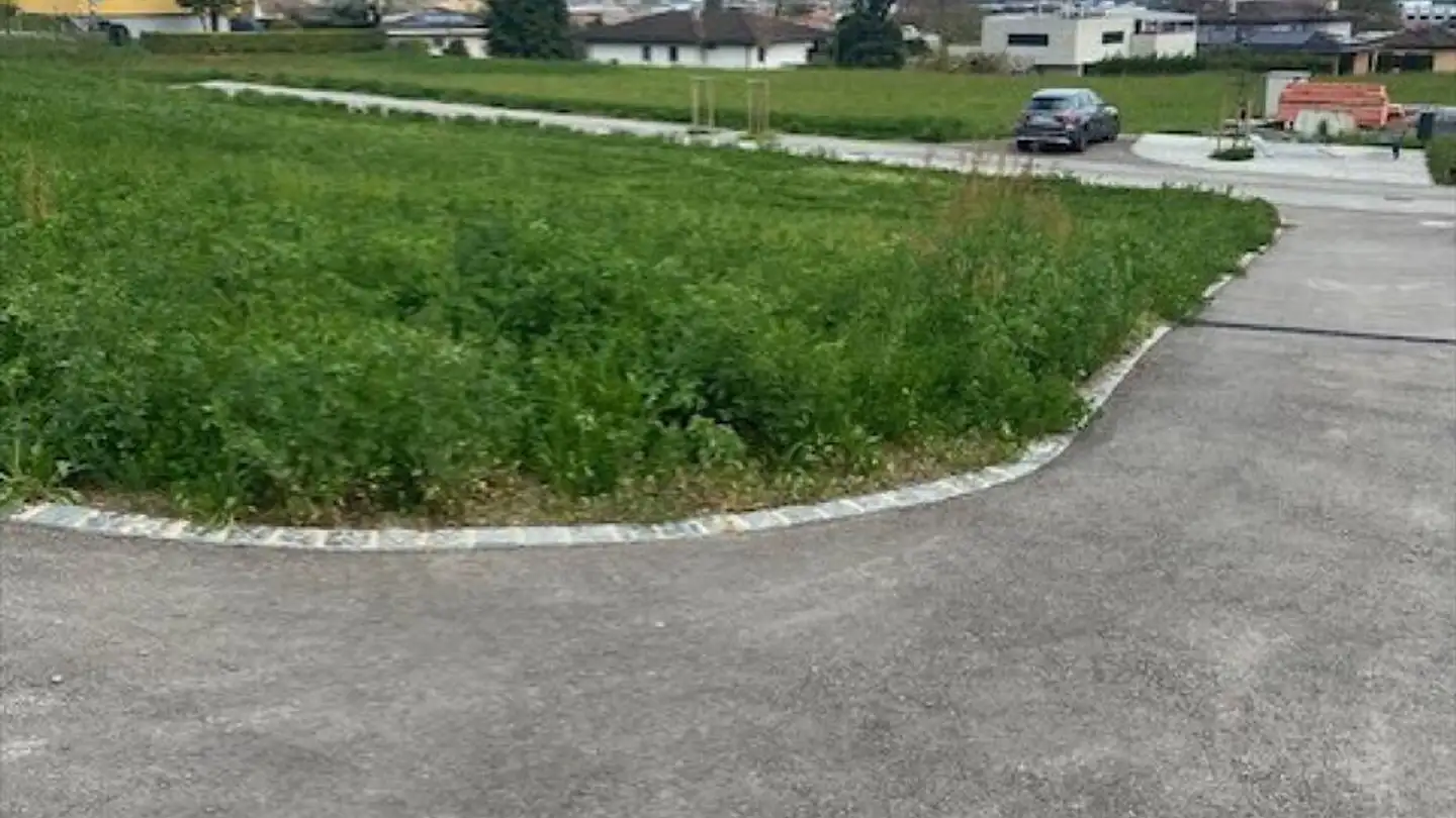 Terreno edificabile in vendita - 6855 Stabio - Photo 4