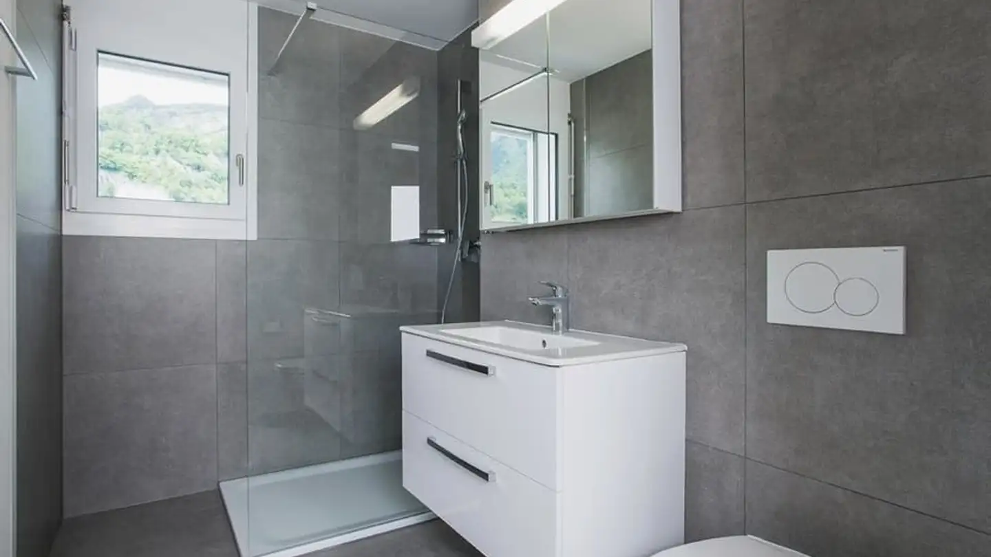 Appartamento in affitto - Sportplatzweg 16, 3904 Naters - Foto 3