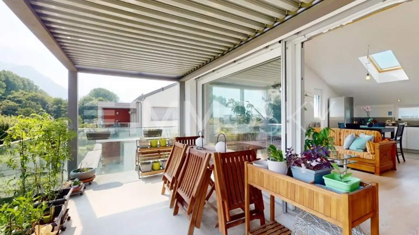 Villa in vendita - 1844 Villeneuve VD - Foto 2