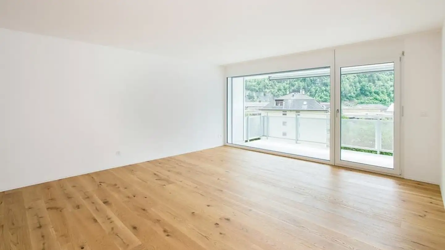 Appartamento in affitto - Sportplatzweg 16, 3904 Naters - Foto 4