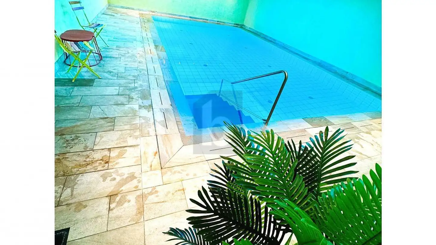 Wohnung mieten - Wasserstrasse 6, 4056 Basel