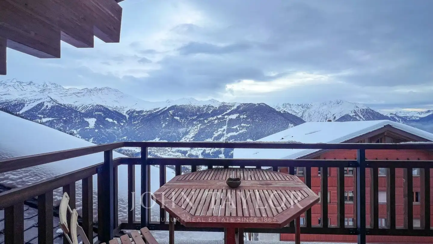 Appartamento in affitto - 1936 Verbier - Foto 4