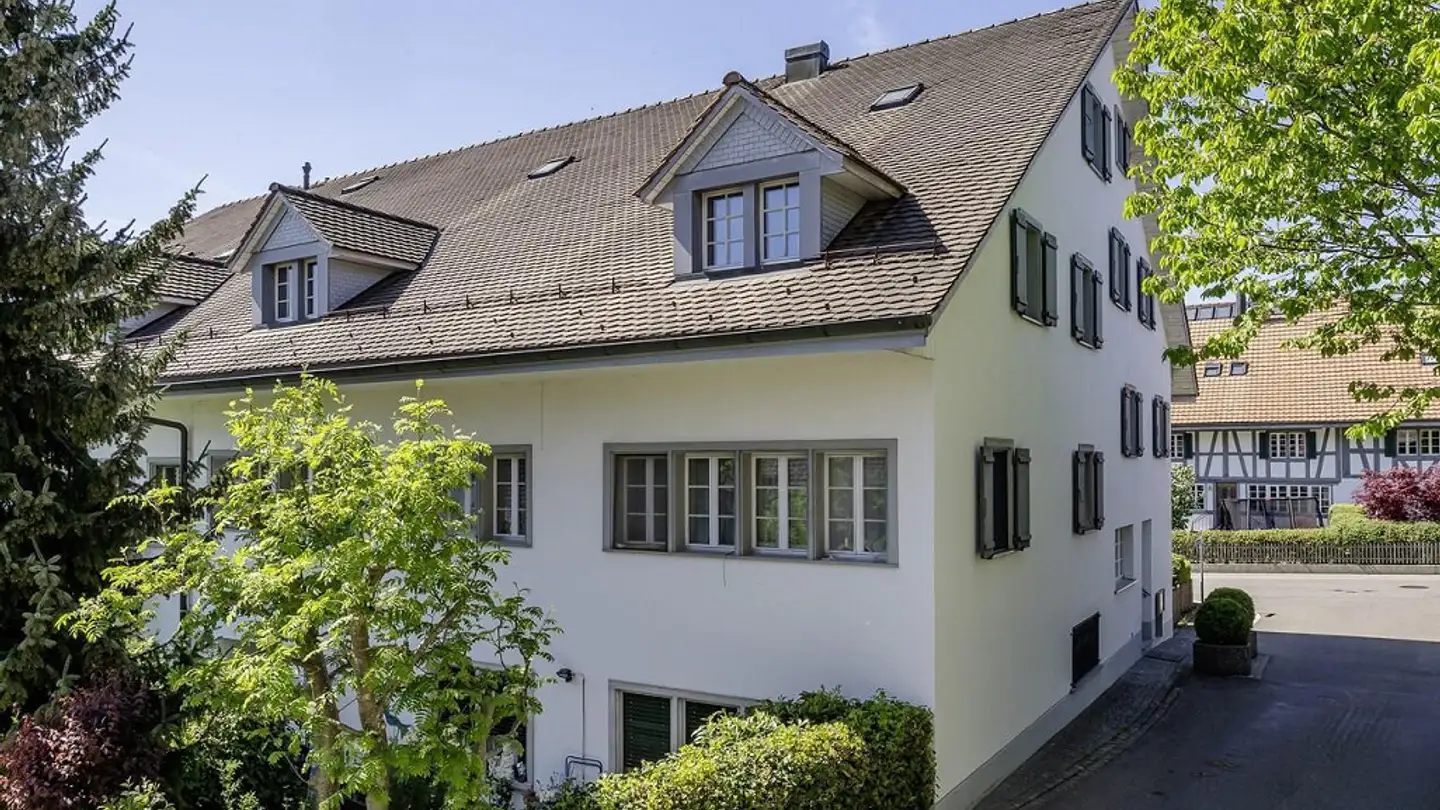Apartment for sale - Waldegg, 8142 Uitikon Waldegg