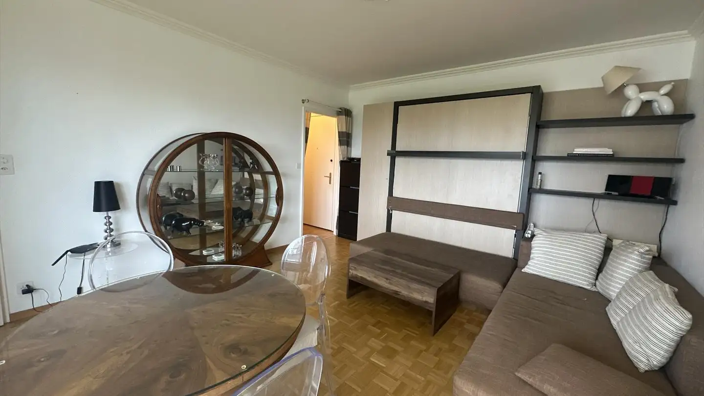 Apartment for rent - 1203 Genève