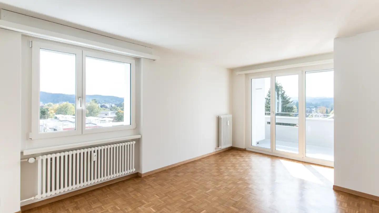 Appartamento in affitto - Uerkenweg 15, 5036 Oberentfelden - Foto 4