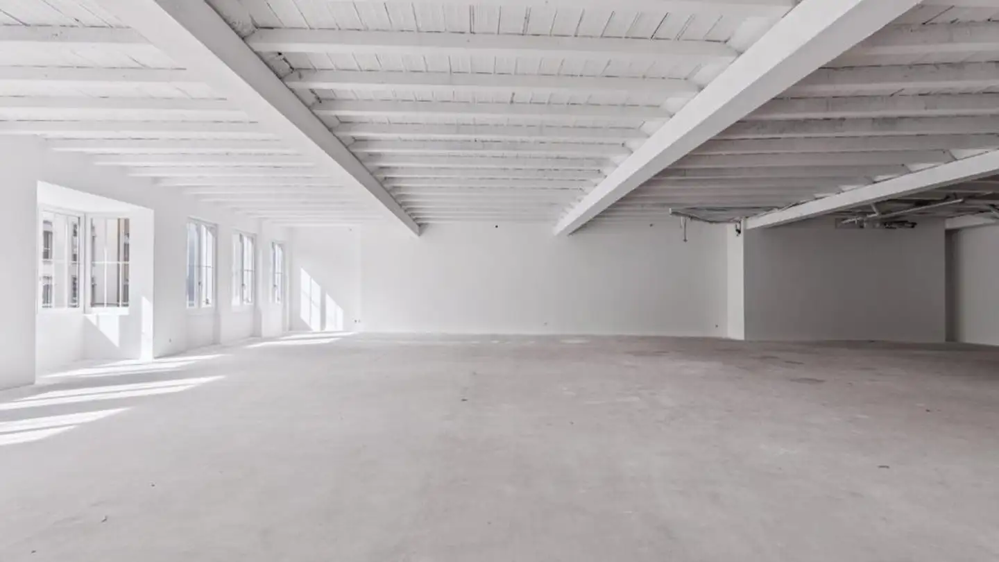 Bürofläche mieten - Fronwagplatz 22, 8200 Schaffhausen - Foto 4