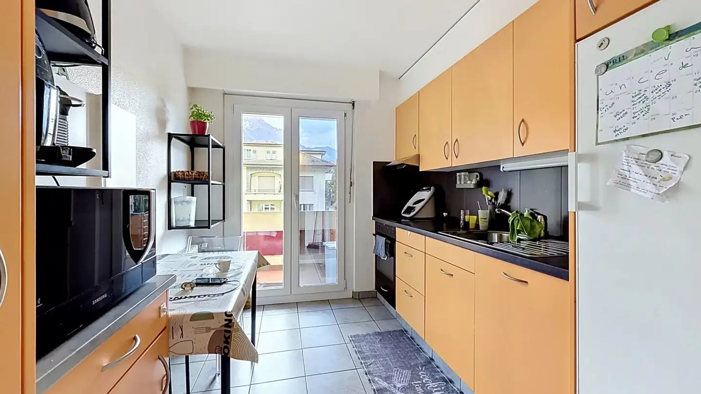 Apartment for sale - 1920 Martigny - Photo 4