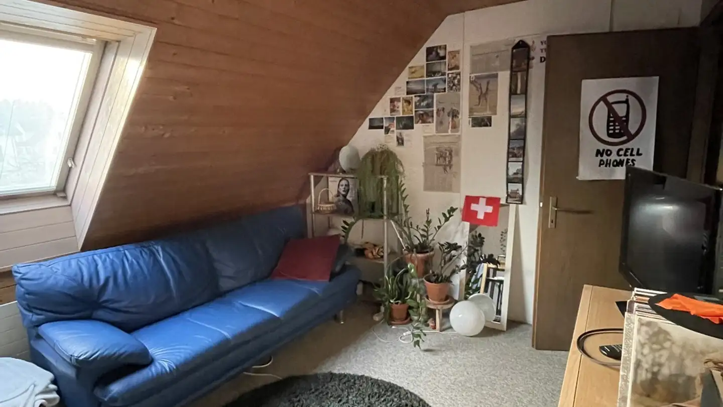 Apartment for rent - 8307 Effretikon