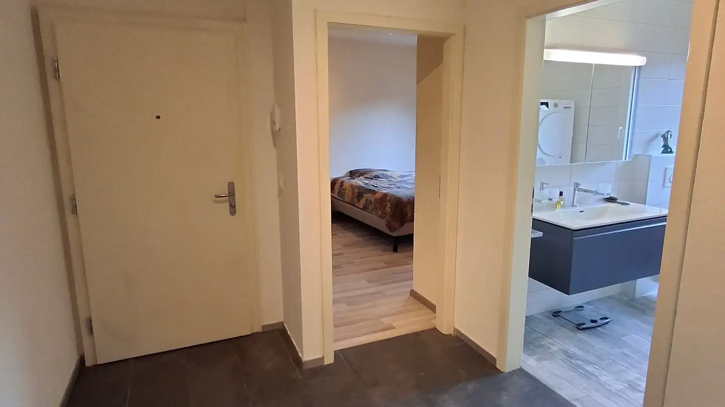 Appartamento in vendita - Avenue Du Grand Saint-Bernard, 1921 Martigny-Croix - Foto 4