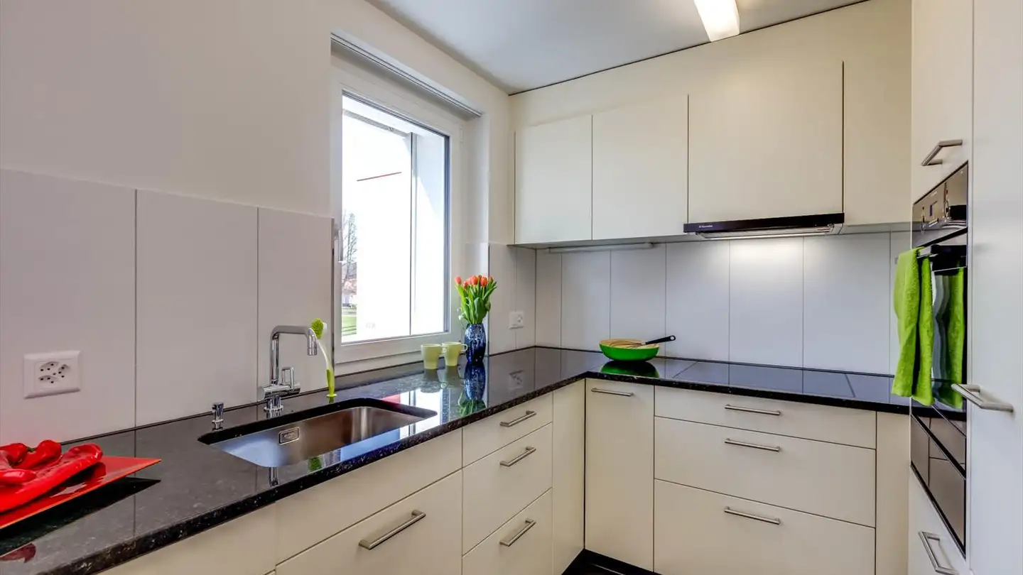 Appartamento in affitto - Uerkenweg 15, 5036 Oberentfelden - Foto 3