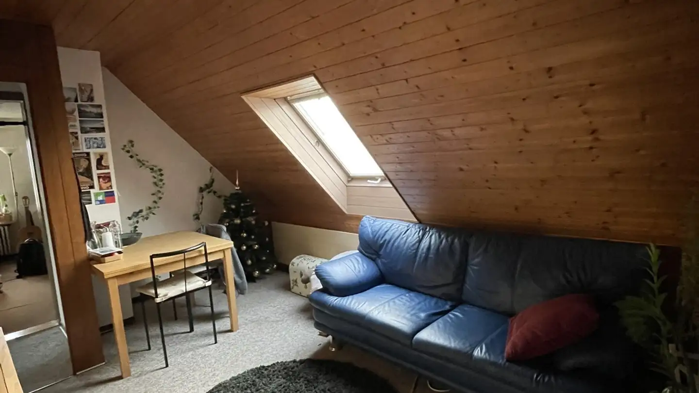 Apartment for rent - 8307 Effretikon - Photo 2