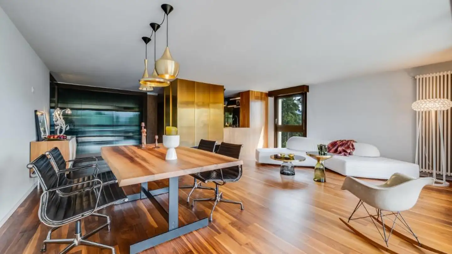 Appartamento in vendita - 3963 Crans-Montana