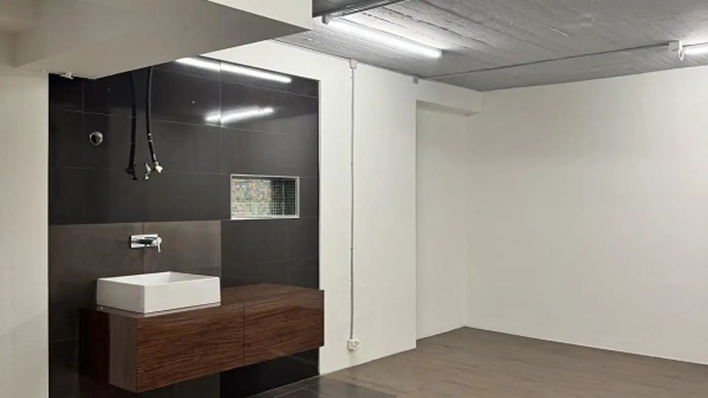 Negozio in affitto - Austrasse 128, 4051 Basel - Foto 4