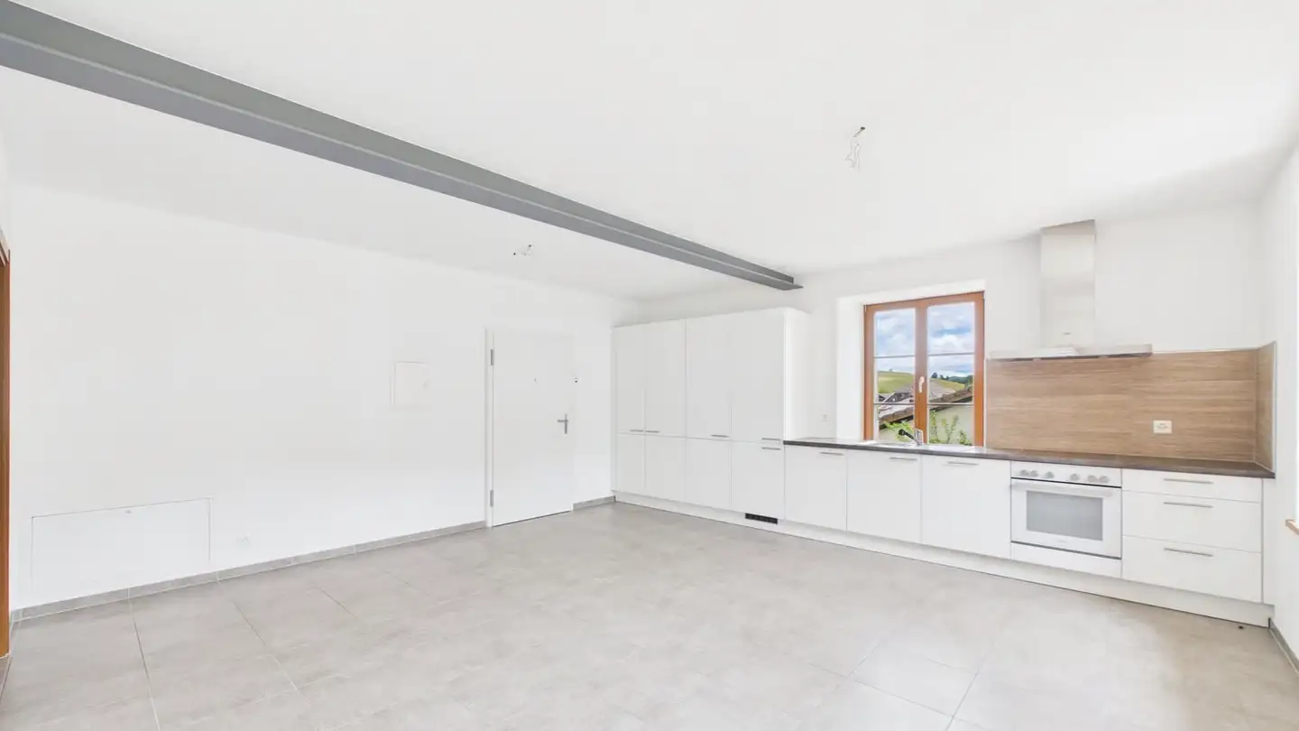 Appartamento in affitto - Rue Saint-Germain 31, 2853 Courfaivre - Foto 4