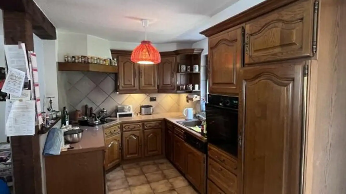 Einfamilienhaus kaufen - 1922 Salvan - Foto 4