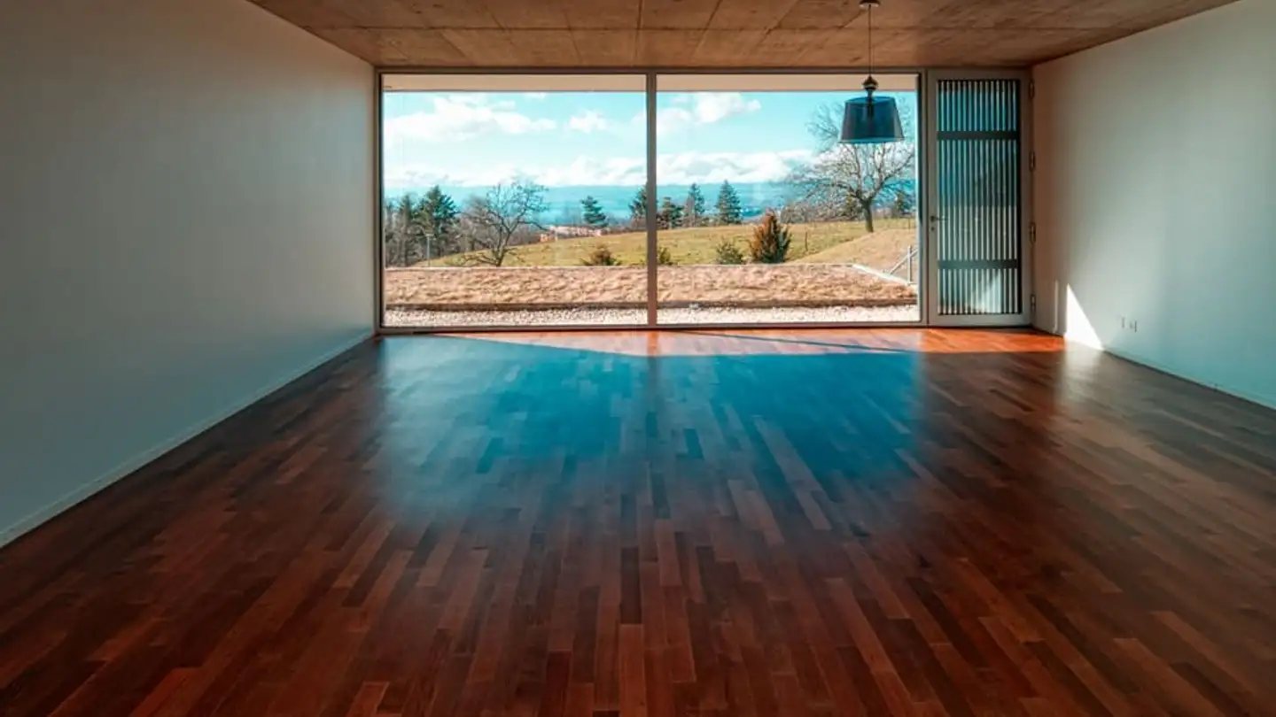 Wohnung kaufen - 1091 Grandvaux