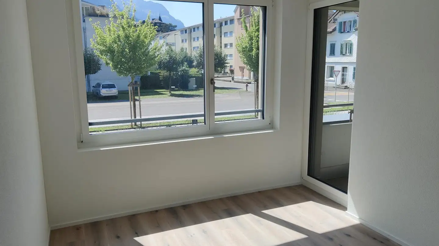 Appartement à louer - Büölstrasse 15, 6440 Brunnen