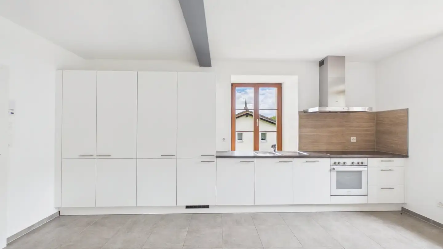 Appartamento in affitto - Rue Saint-Germain 31, 2853 Courfaivre - Foto 3