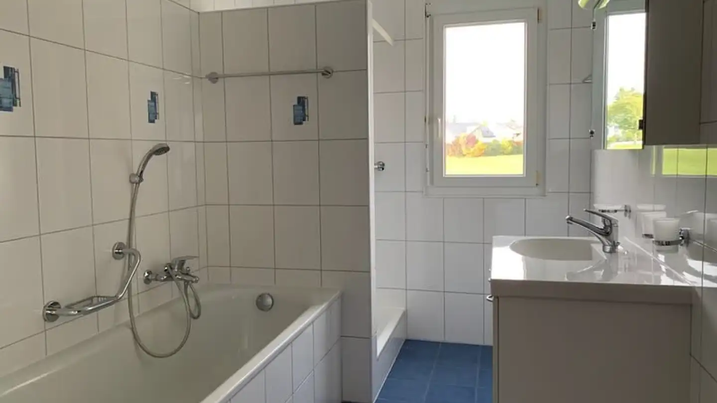 Appartamento in affitto - Court-Chemin 12, 1756 Onnens FR - Foto 2